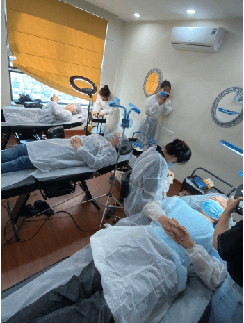 tốt nghiệp khóa học sexyNstrokes ba ngàyArtboard 117